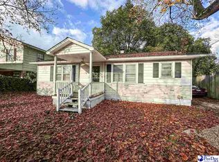 1919 W Suburbia St, Florence, SC 29501
