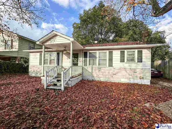 1919 W Suburbia St, Florence, SC 29501