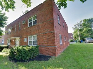 601 Hadley Ave, Dayton, OH 45419