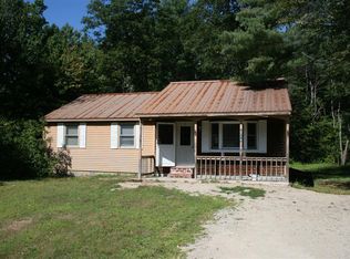 210 Tamworth Rd, Tamworth, NH 03886