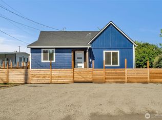 1109 Ward St, Centralia, WA