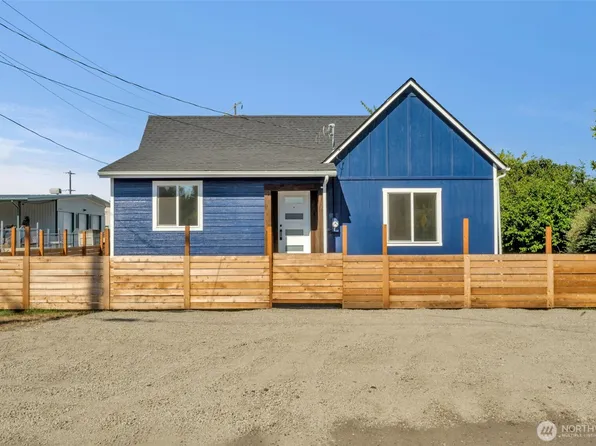 1109 Ward Street, Centralia, WA 98531