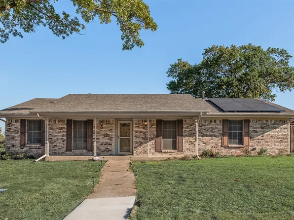 1432 Mount Vernon Dr, Mesquite, TX 75149