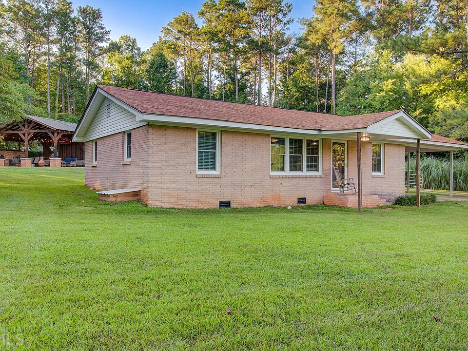 homes for sale on corinth rd newnan ga