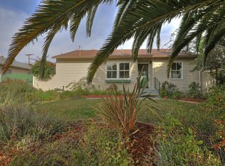 3612 San Pablo Ln, Santa Barbara, CA 93105