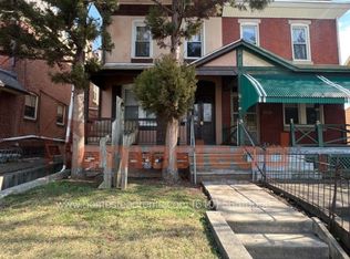 225 S 4th St #3, Darby, PA 19023