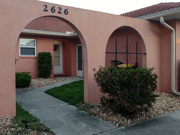 3rd image of 2626 Magdalina Dr APT 2