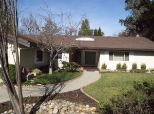 316 Paraiso Dr, Danville, CA