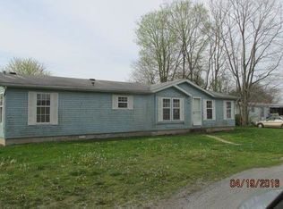 240 S West St, Paragon, IN 46166