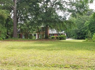 1220 Kinnett Rd, Covington, GA 30016