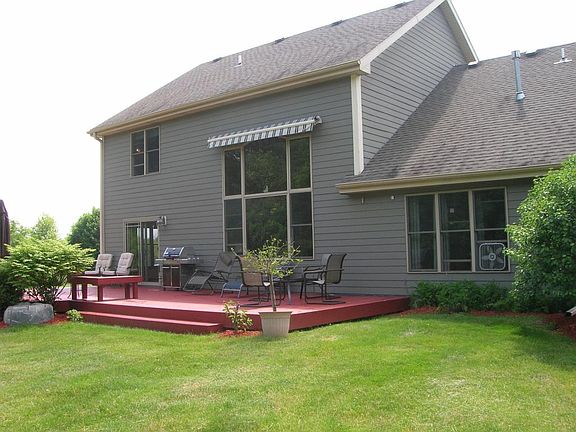 4th image of W384N7439 Cottonwood Ct