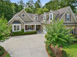 31 Lakes Xing, Bluffton, SC 29910