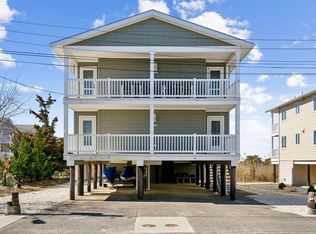 204 56th St FLOOR 1, Ocean City, NJ 08226