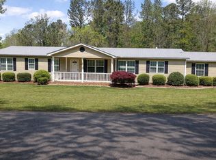 428 Cane Creek Camp Rd, Cross hill, SC 29332