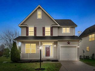 2 Union View Dr, Gettysburg, PA 17325