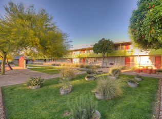 529 E Mariposa St, Phoenix, AZ 85012