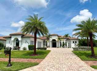 134 SE Fiore Bello, Port St Lucie, FL 34952
