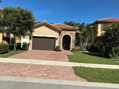 5220 NW 48th Ln, Fort Lauderdale, FL, 33319