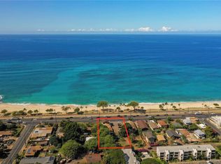 87-2230 Farrington Hwy, Waianae, HI 96792