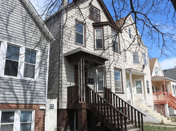 4918 W 29th Pl, Cicero, IL 60804