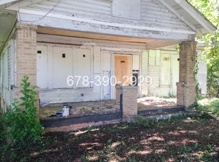 188 Rhodesia Ave SE, Atlanta, GA 30315