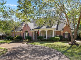 101 Muscadine Hl, Madison, MS 39110