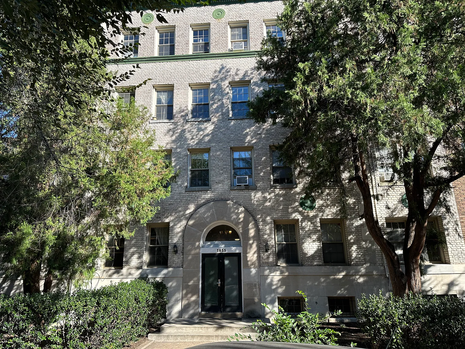 1815 S St. NW — Photo 1