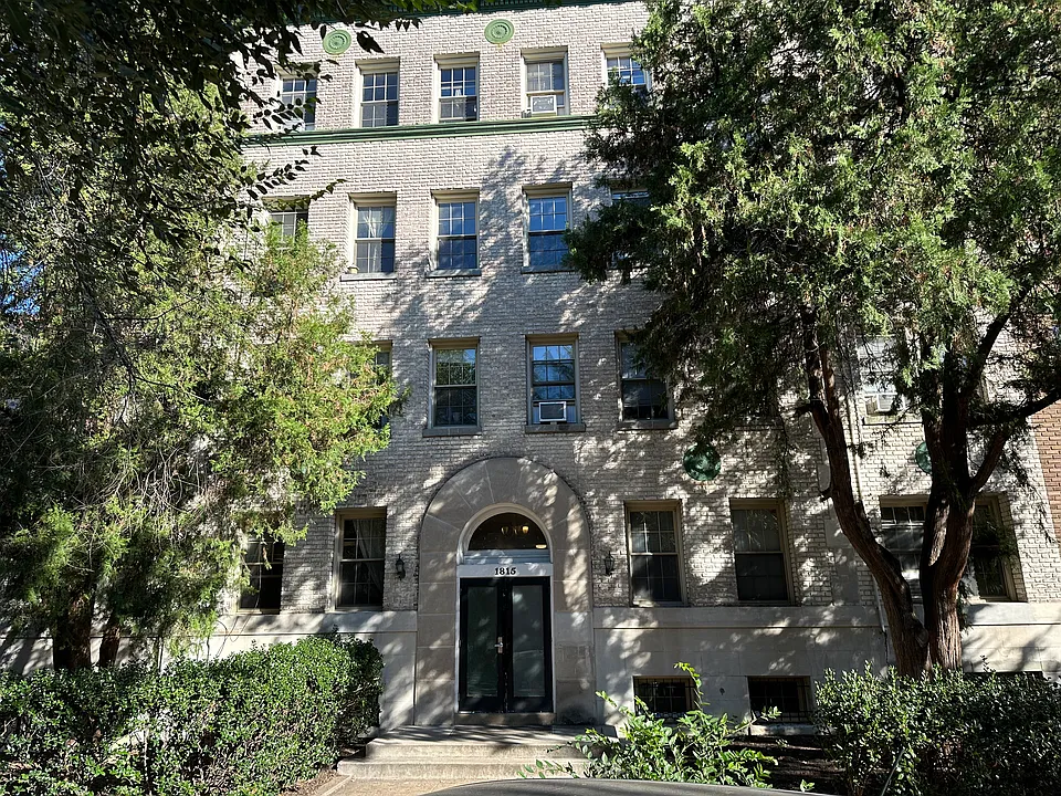 1815 S St. NW