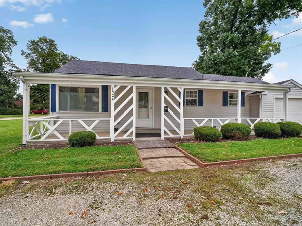1804 Lower Huntington Rd, Fort Wayne, IN 46819