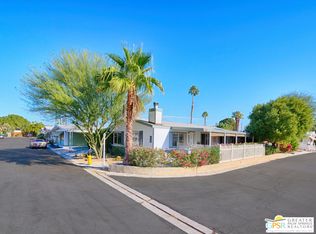 120 Calle Verde, Palm Springs, CA 92264