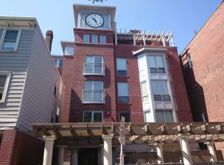 44 Prince St APT 109, Boston, MA 02113