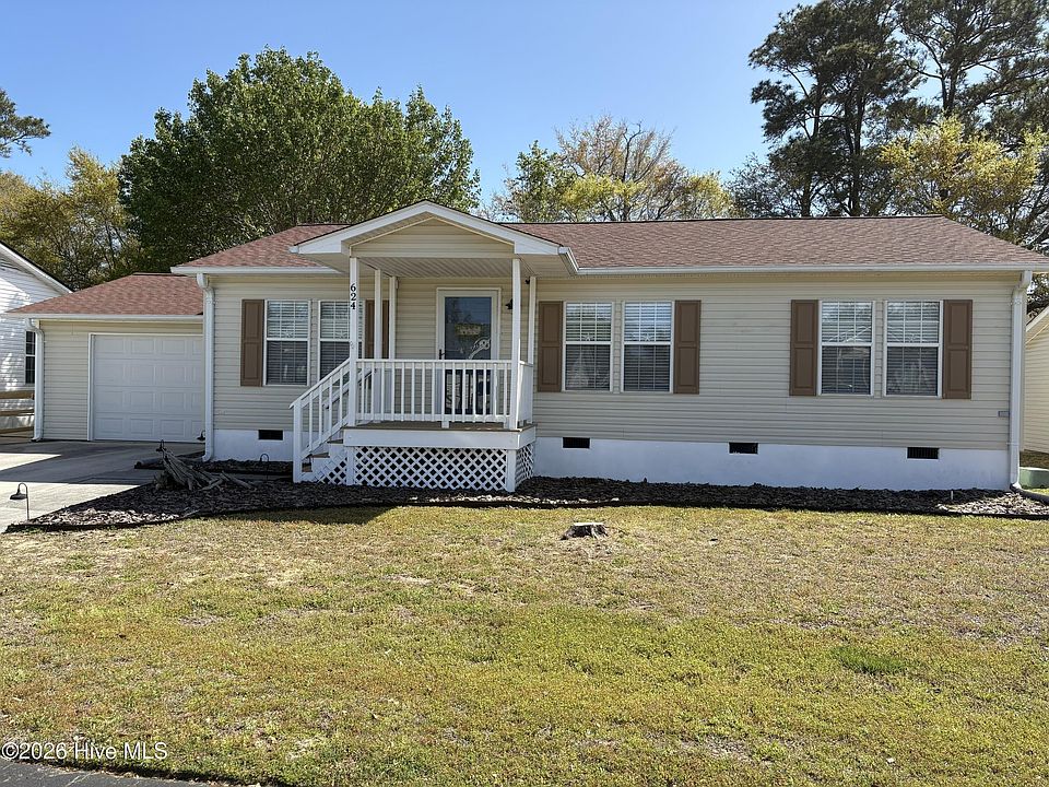 1st image of 624 Capeside Drive