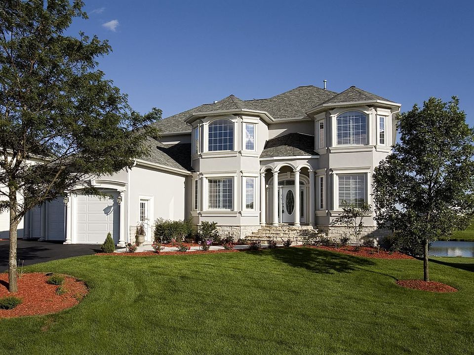 Front Elevation