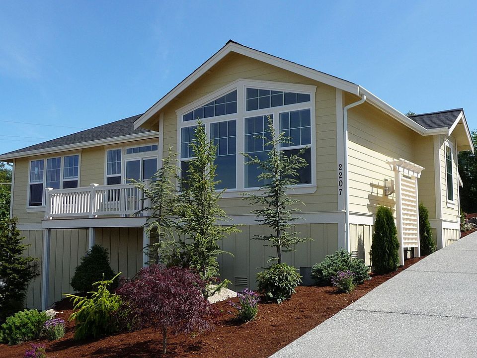 Construction completed June 16, 2010