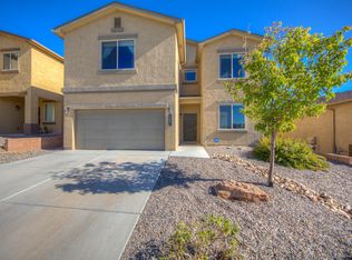 5881 Sandoval Dr NE, Rio Rancho, NM 87144