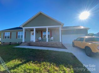 3780 Herman Sipe Rd, Conover, NC 28613