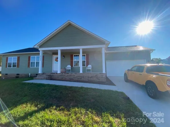 3780 Herman Sipe Rd, Conover, NC 28613