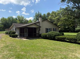 202 W Liberty St, North Liberty, IN 46554