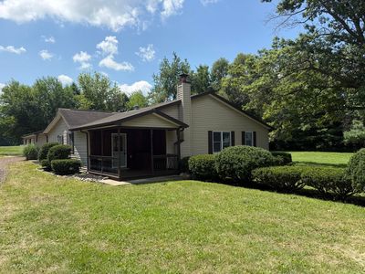 202 W Liberty St, North Liberty, IN, 46554