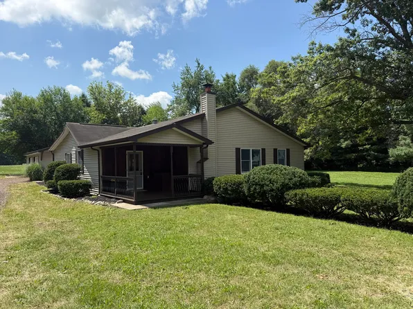 202 W Liberty St, North Liberty, IN 46554