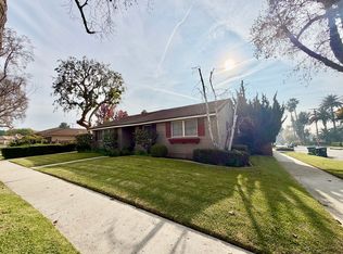 14202 Valna Dr, Whittier, CA 90605