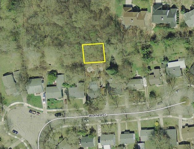 2nd image of 865 Wickfield Ct