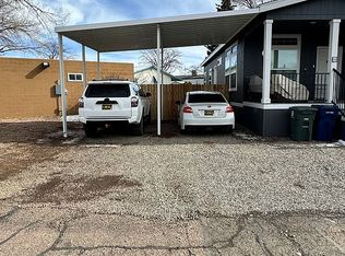 3471 Cerrillos Rd, Santa Fe, NM 87507