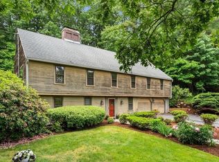 35 Robert Ave, Marshfield, MA 02050