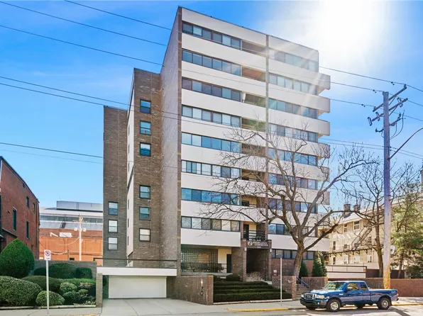 333 S Highland Ave APT 502, Pittsburgh, PA 15206