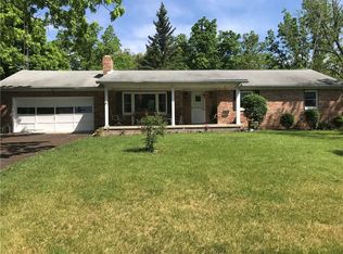 2581 Myeerah Trl, West Liberty, OH