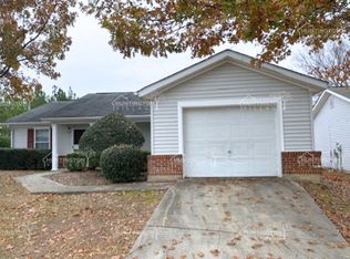 112 Sinton Pl, Warner Robins, GA 31098