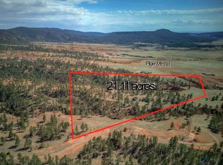27222 Earp Rd Lot 16, Hot Springs, SD 57747
