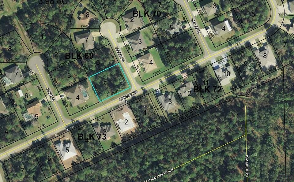 2nd image of 1 Linden Pl #A