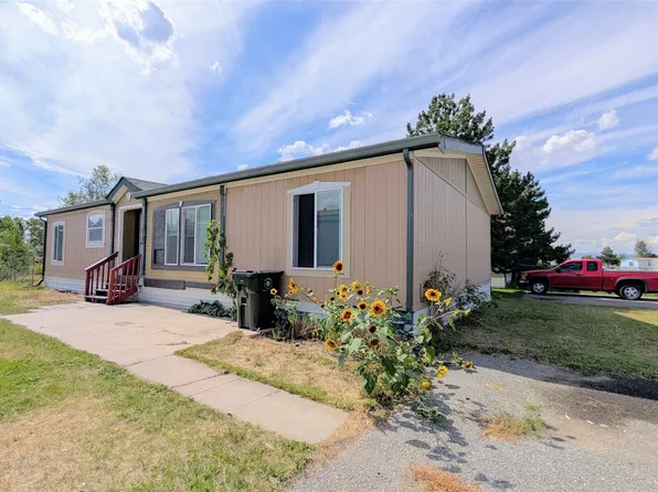3536 Rainbow Dr, Helena, MT 59602